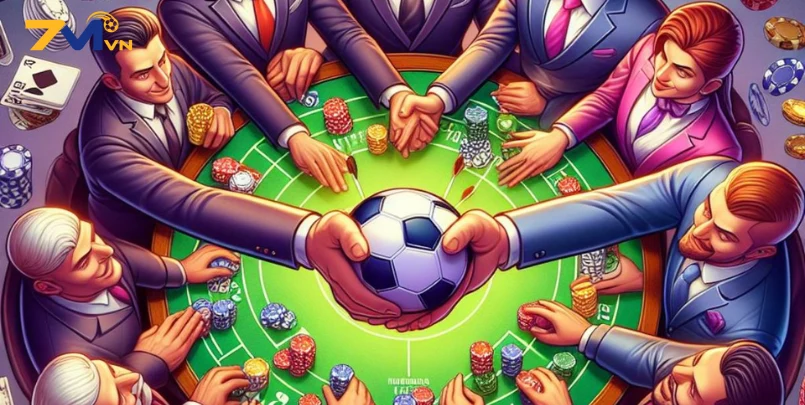 Cam kết trách nhiệm của ifab.com.mx với thành viên