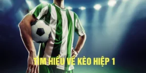 Kèo Hiệp 1 Đánh Gì? Sử Dụng Chỉ Số 7mcn Để Dành Chiến Thắng