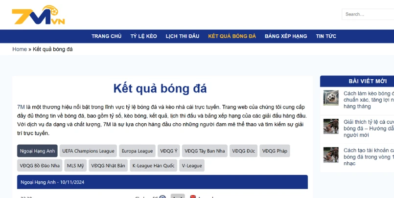 Những tính năng vượt trội của ifab.com.mx