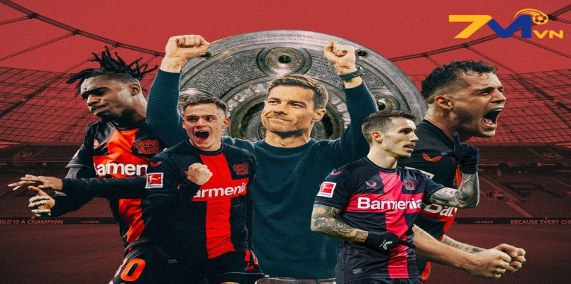 Thời kỳ thành lập đội bóng Bayer Leverkusen