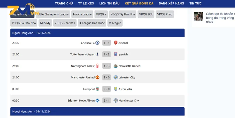 Truy cập trực tiếp vào website của ifab.com.mx