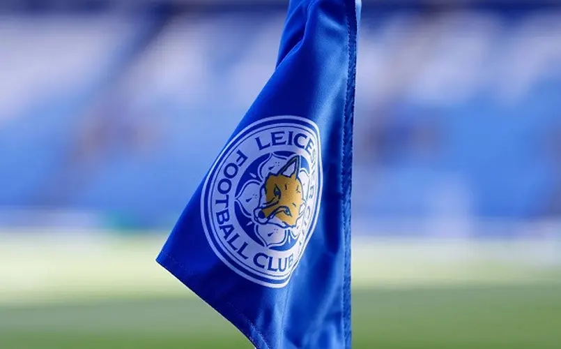 Ý nghĩa logo Leicester City